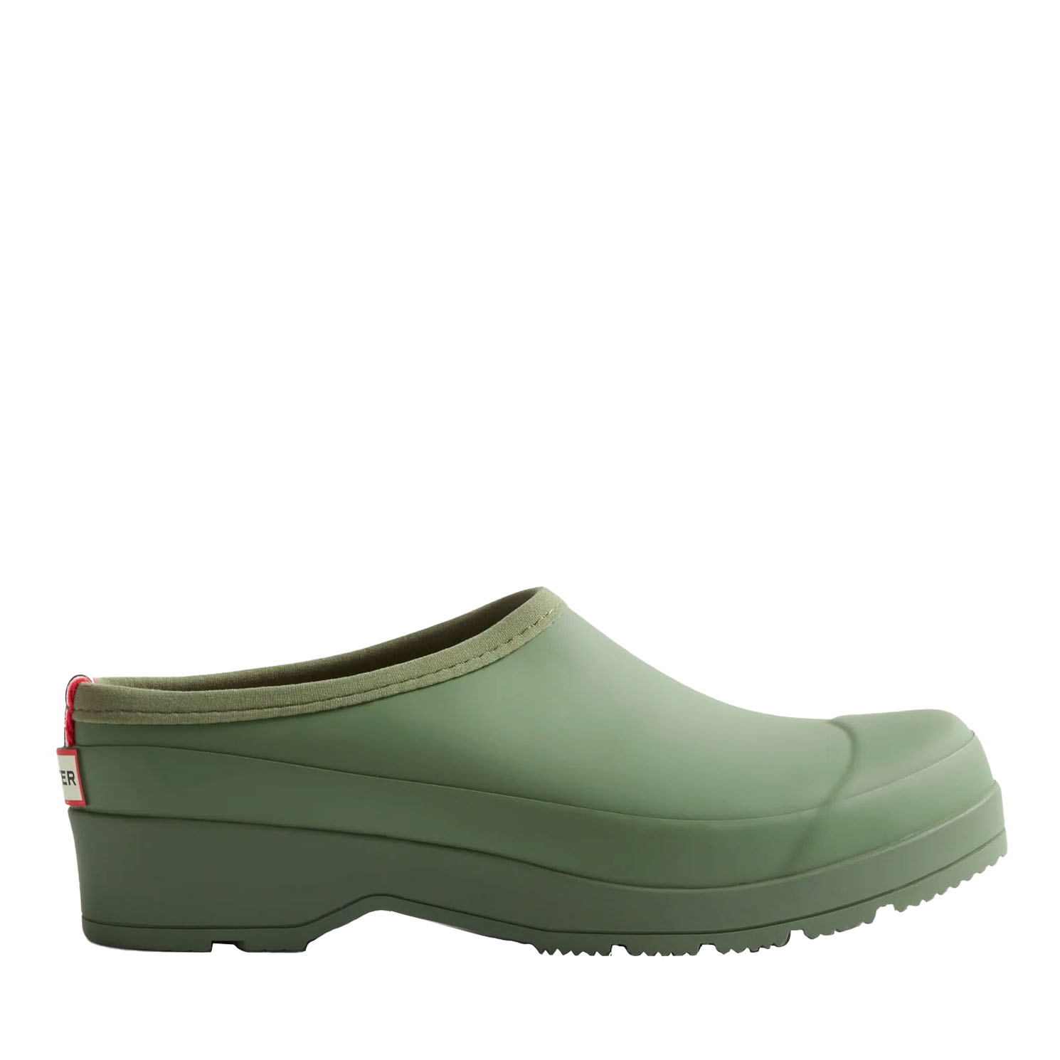 Hunter Play Clog